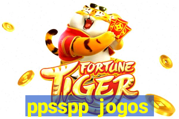 ppsspp jogos download mediafıre